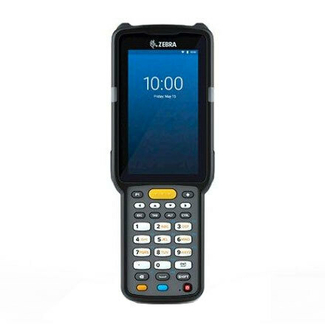 Терминал сбора данных Zebra MC3300x-S - 1
