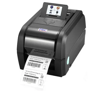Термотрансферный принтер этикеток TSC TX310
