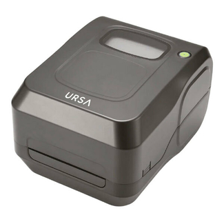 Термотрансферный принтер этикеток URSA UR520TE/UR530TE - 1