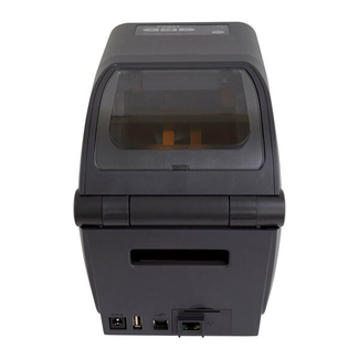 Термотрансферный принтер этикеток Zebra ZD411t - 5