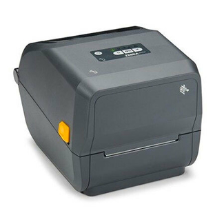 Термотрансферный принтер этикеток Zebra ZD421t - 1