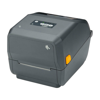 Термотрансферный принтер этикеток Zebra ZD421t - 3