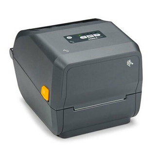 Термотрансферный принтер этикеток Zebra ZD421t - 1