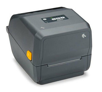 Термотрансферный принтер этикеток Zebra ZD421t