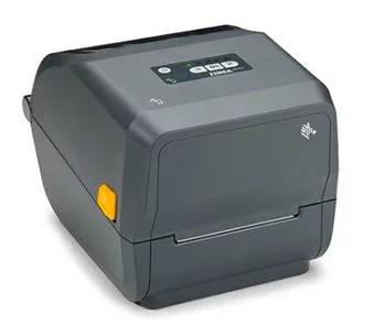 Термотрансферный принтер этикеток Zebra ZD421t
