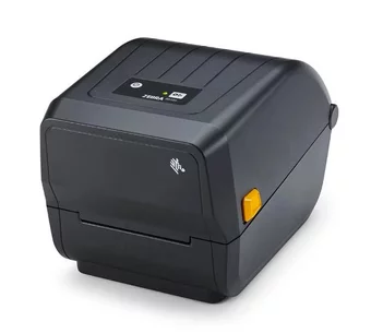 Термотрансферный принтер этикеток Zebra ZD888T