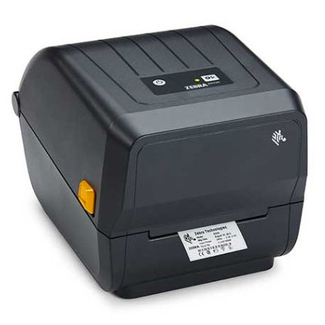 Термотрансферный принтер этикеток Zebra ZD888T - 3