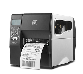Принтер этикеток Zebra ZT230