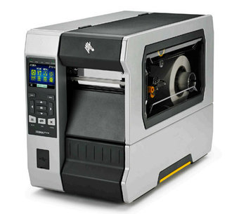 Термотрансферный принтер этикеток Zebra ZT610