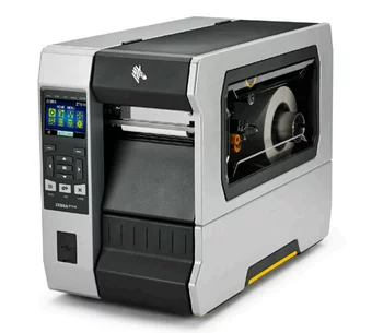 Принтер этикеток Zebra ZT610