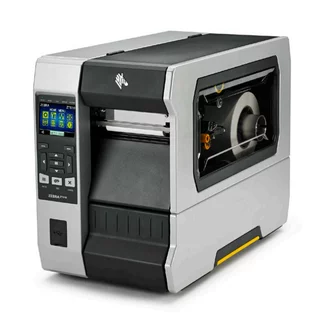 Принтер этикеток Zebra ZT610 - 2