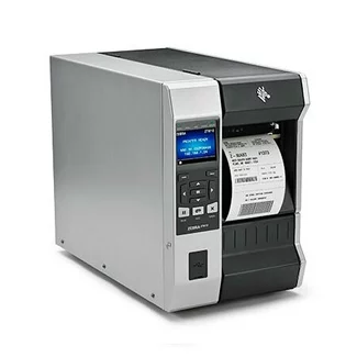 Принтер этикеток Zebra ZT610 - 4