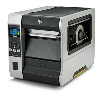 Термотрансферный принтер этикеток Zebra ZT620