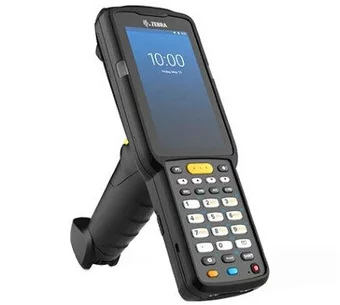 Терминал сбора данных Zebra MC3300x-G