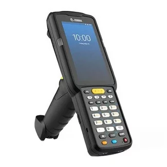 Терминал сбора данных Zebra MC3300x-G - 2
