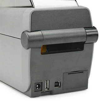Термопринтер этикеток Zebra ZD410 - 3
