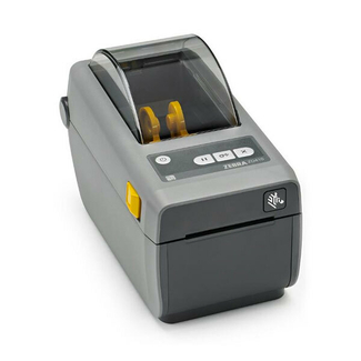 Термопринтер этикеток Zebra ZD410 - 2