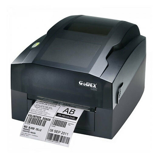 Термотрансферный принтер Godex G300/G330 - 1