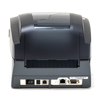 Термотрансферный принтер Godex G300/G330 - 2