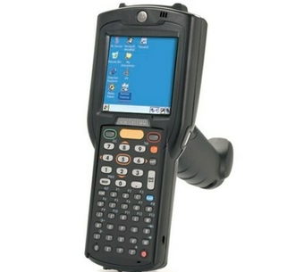 Терминал сбора данных Motorola Symbol MC3190-G