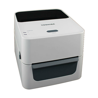 Термопринтер этикеток Toshiba B-FV4D - 3