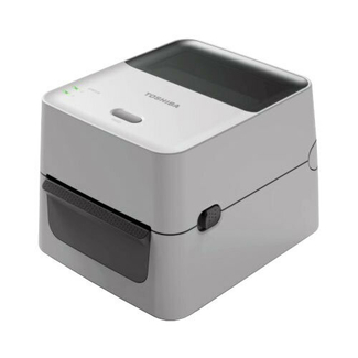 Термопринтер этикеток Toshiba B-FV4D - 1