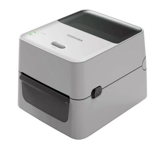 Термопринтер этикеток Toshiba B-FV4D