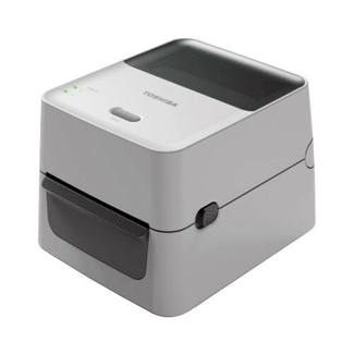 Термопринтер этикеток Toshiba B-FV4D - 2