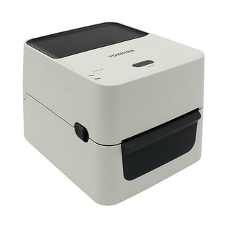 Термопринтер этикеток Toshiba B-FV4D - 4