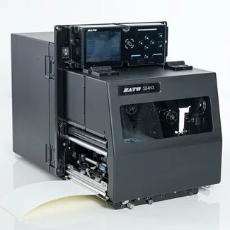 Встраиваемый печатный модуль SATO S84NX - 5
