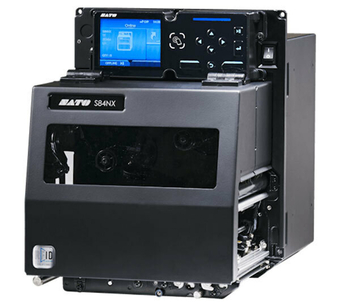 Встраиваемый печатный модуль SATO S84NX