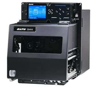 Встраиваемый печатный модуль SATO S84NX
