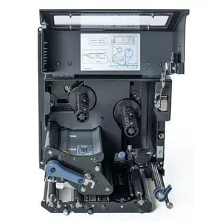 Встраиваемый печатный модуль SATO S84NX - 4