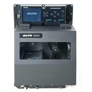 Встраиваемый печатный модуль SATO S84NX - 2