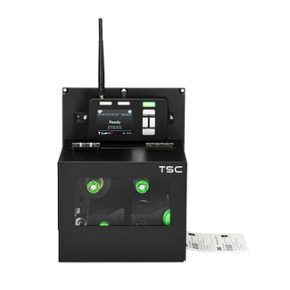 Встраиваемый печатный модуль TSC PEX-1001 - 4