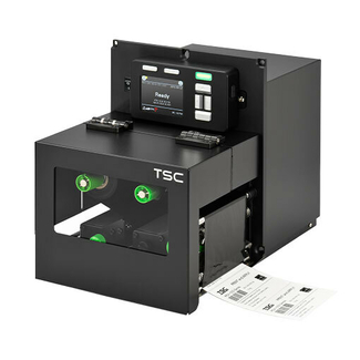 Встраиваемый печатный модуль TSC PEX-1001 - 2