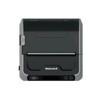 Мобильный принтер этикеток Honeywell MPD31D - 2