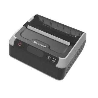 Мобильный принтер этикеток Honeywell MPD31D - 3