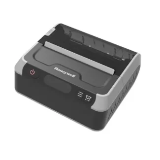 Мобильный принтер этикеток Honeywell MPD31D - 3