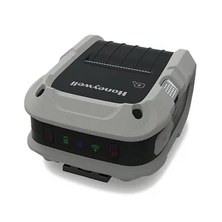 Мобильный принтер этикеток Honeywell RP2 (RP2F) - 5