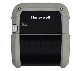 Мобильный принтер этикеток Honeywell RP4