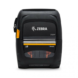Мобильный термопринтер этикеток Zebra ZQ511 - 4