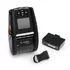 Мобильный термопринтер этикеток Zebra ZQ610 - 4