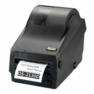 Термопринтер этикеток Argox OS-2130D - 1
