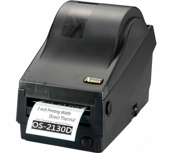 Термопринтер этикеток Argox OS-2130D