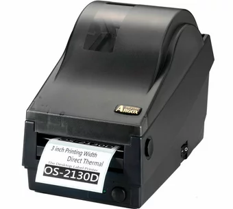 Термопринтер этикеток Argox OS-2130D