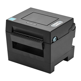 Термопринтер этикеток Bixolon SLP-DL410 - 2
