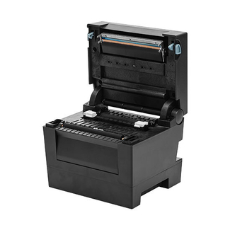 Термопринтер этикеток Bixolon SLP-DL410 - 6