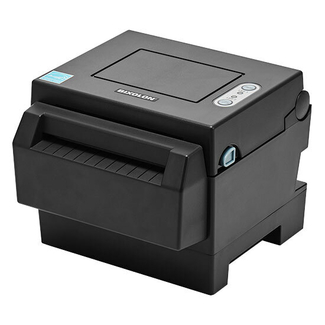 Термопринтер этикеток Bixolon SLP-DL410 - 3