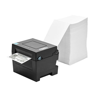 Термопринтер этикеток Bixolon SLP-DL410 - 7